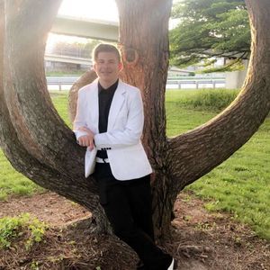 Meet your Posher, Joey